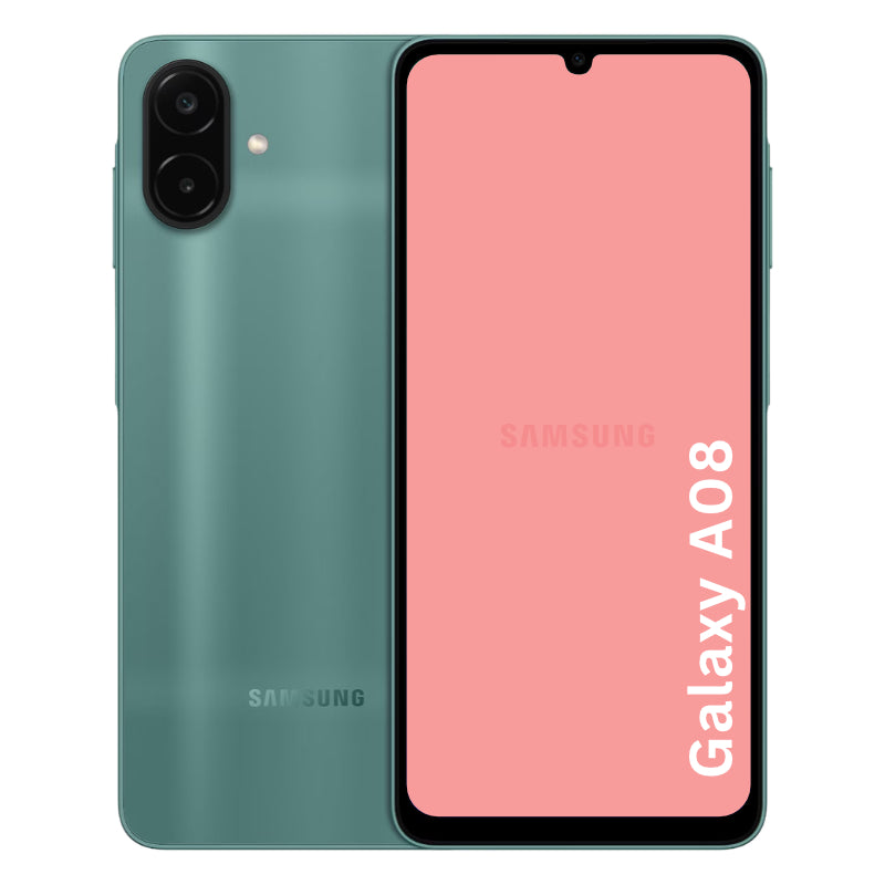 Samsung Galaxy A08 4G