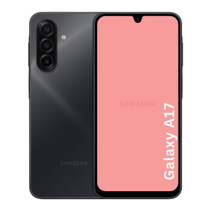 Samsung Galaxy A17 4G