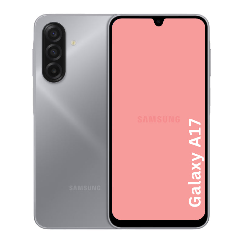Samsung Galaxy A17 4G
