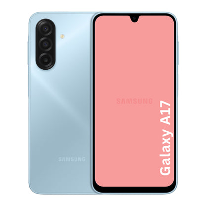 Samsung Galaxy A17 4G