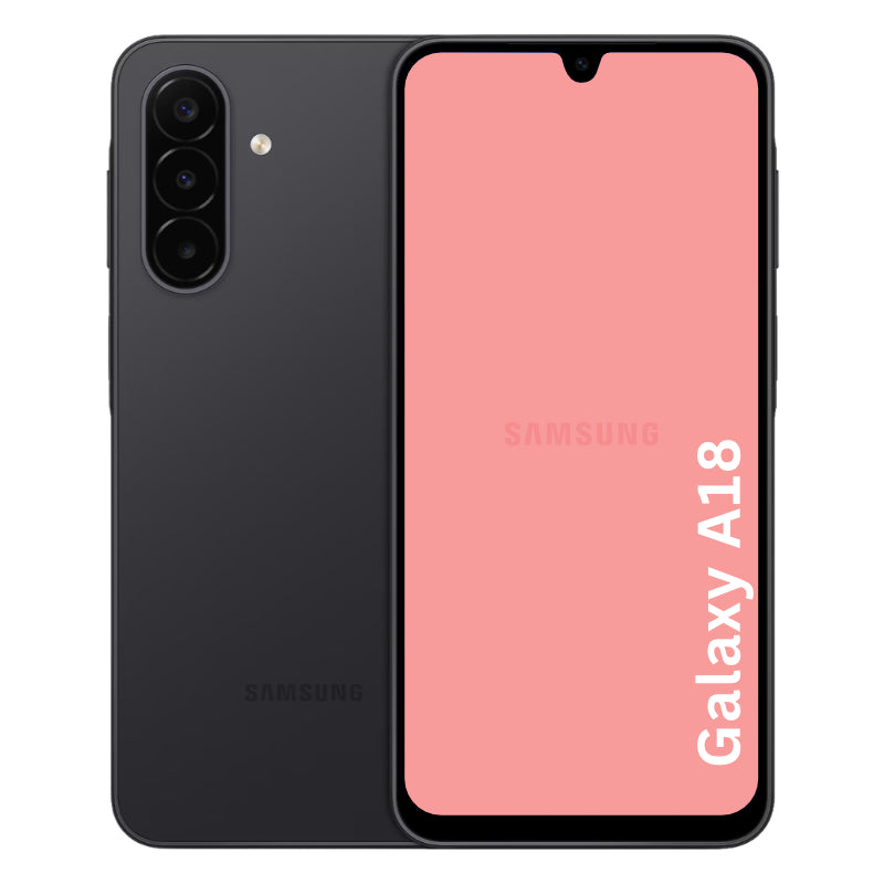 Samsung Galaxy A18