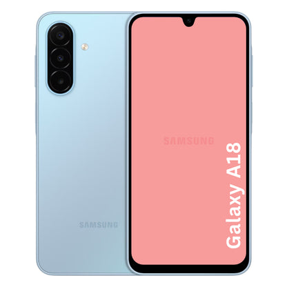 Samsung Galaxy A18