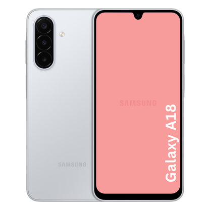 Samsung Galaxy A18