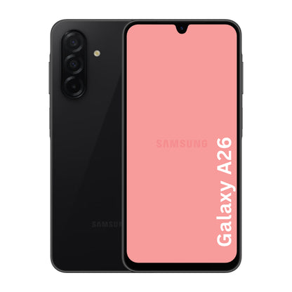 Samsung Galaxy A26