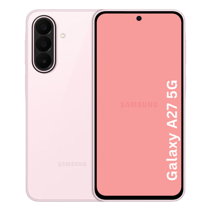Samsung Galaxy A27 5G