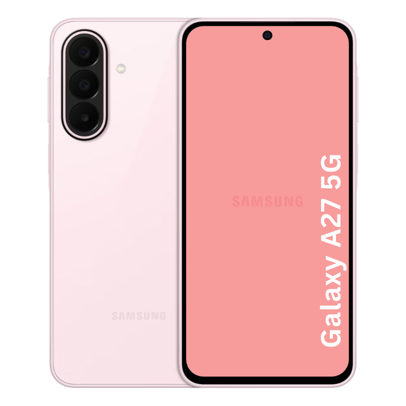 Samsung Galaxy A27 5G