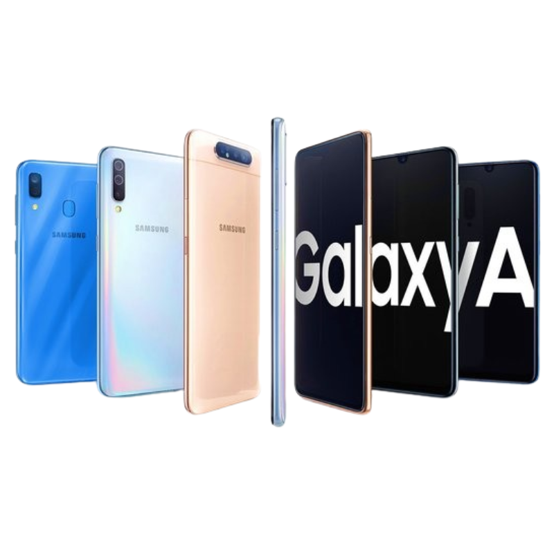 Samsung Galaxy A Series Repairs