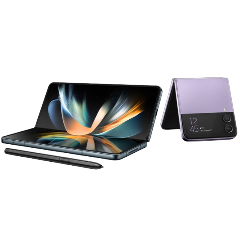 Samsung Galaxy Fold & Flip Series Repairs