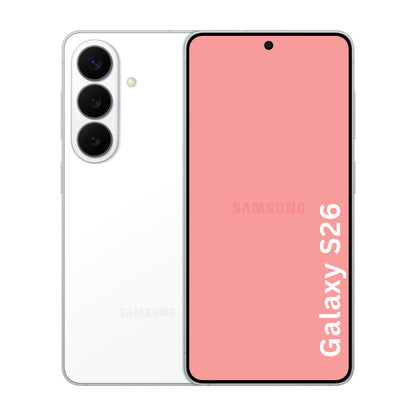 Samsung Galaxy S26