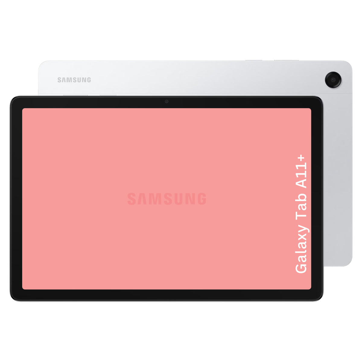 Samsung Galaxy Tab A11 Plus (Silver) Brand New