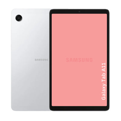 Samsung Galaxy Tab A11 (Silver) Brand New