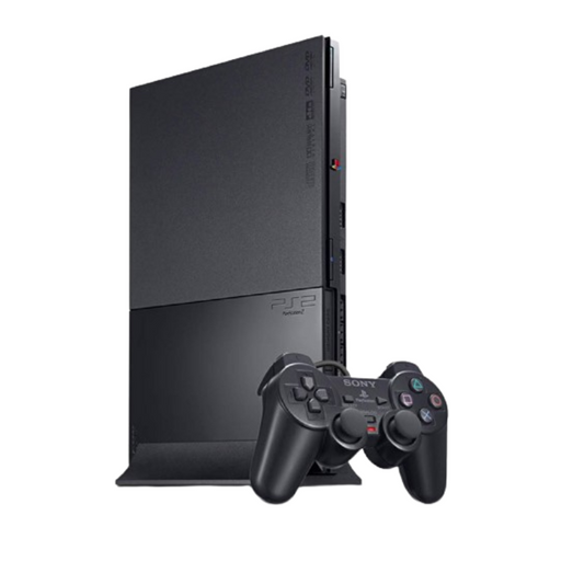 Sony PlayStation 2 Slim Repair HDMI Port Icon