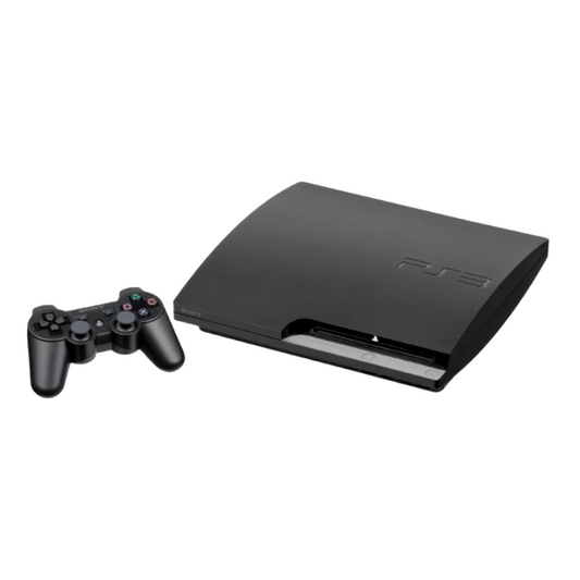 Sony PlayStation 3 Repair SSD Upgrade Icon
