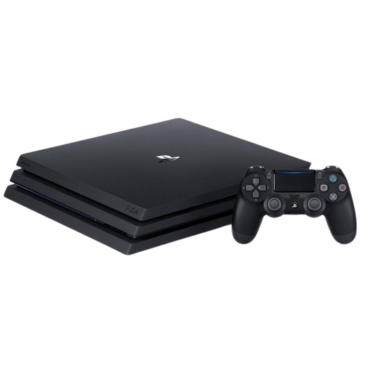 Sony PlayStation 4 Pro Repair Hard Disk Upgrade Icon