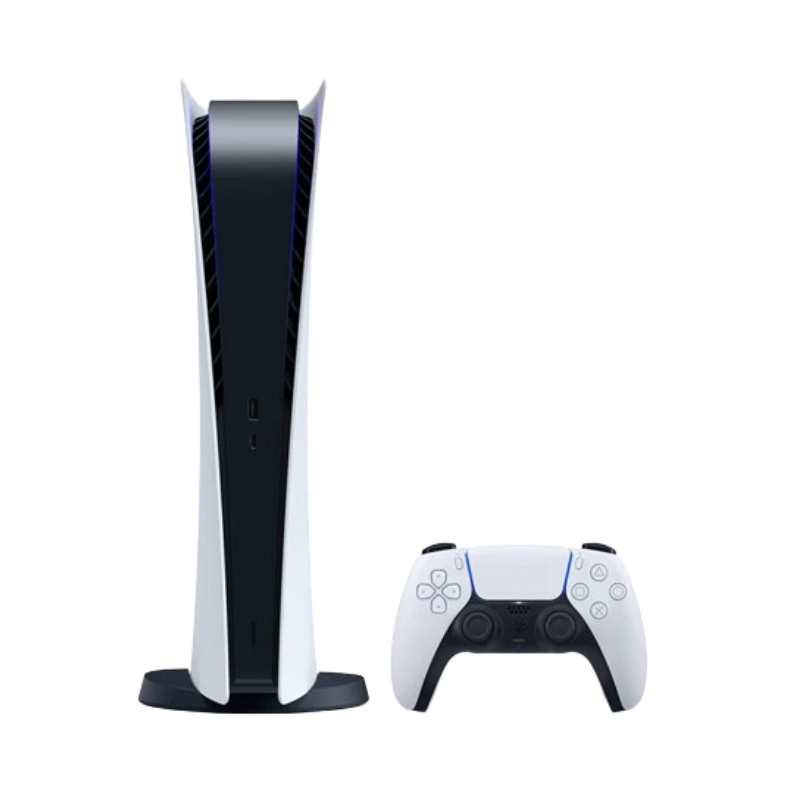 Sony PlayStation 5 Digital Edition Repair No Power Fault Dead