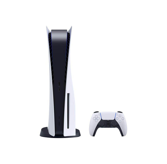 Sony PlayStation 5 Disc Edition Repair Hard Disk Upgrade