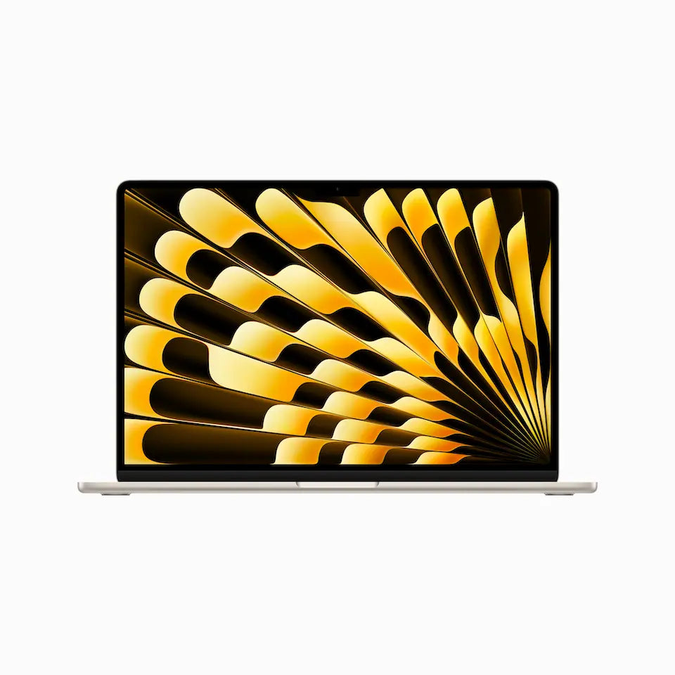 Refurbished MacBook Air 15-inch M2 2023