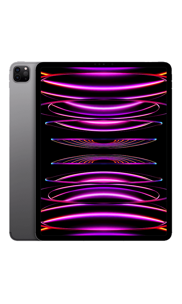 Refurbished iPad Pro 12.9 6th Generation