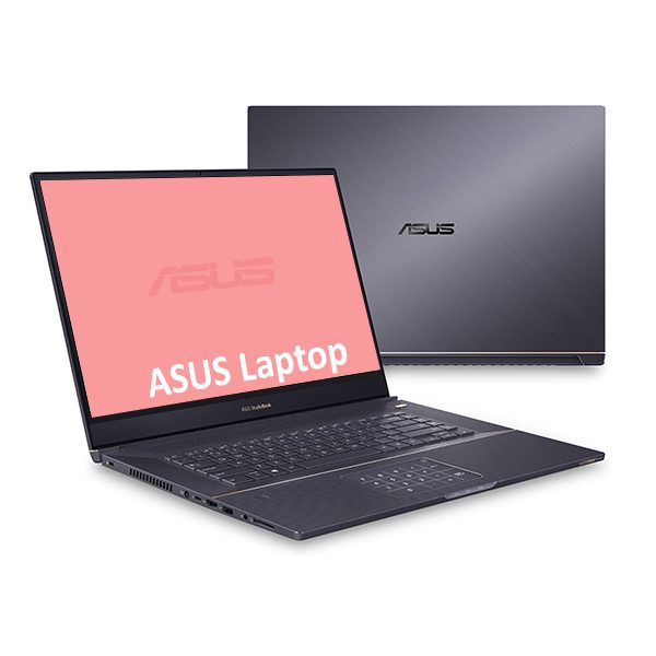 Asus Laptop Water Damage Repair Icon