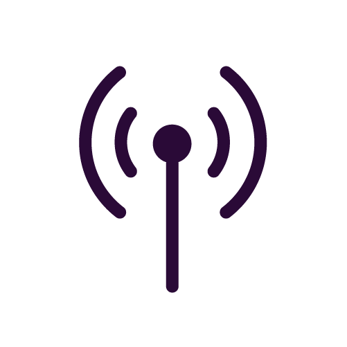 Google Pixel Fold WiFi Repair Icon
