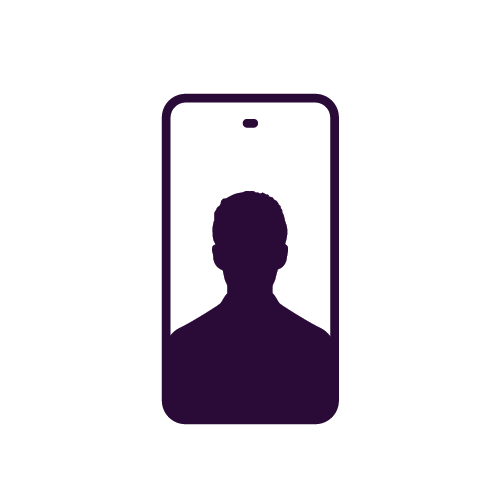 Huawei P40 Pro Front Camera Repair Service Icon