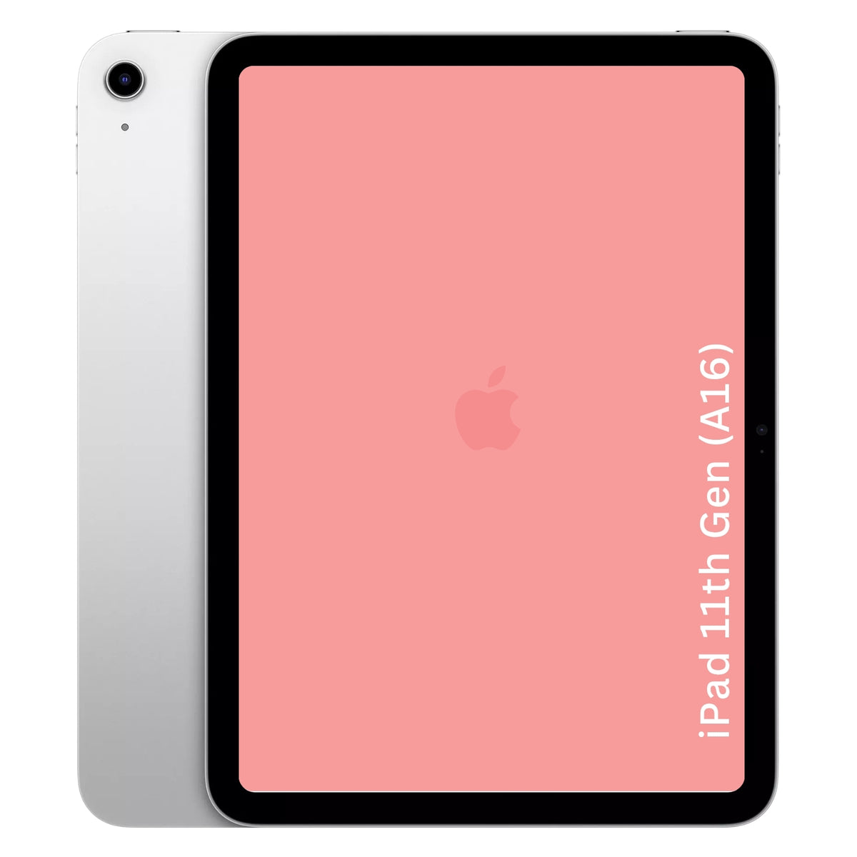 iPad 11th Generation (A16) Silver Brand New
