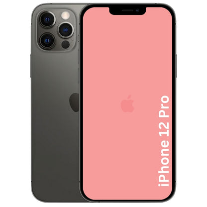 iPhone 12 Pro Refurbished Graphite