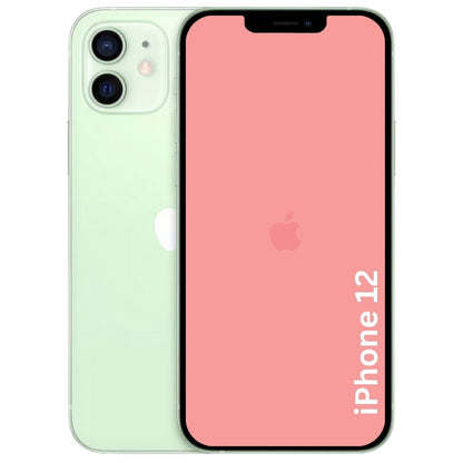 iPhone 12 Refurbished Green