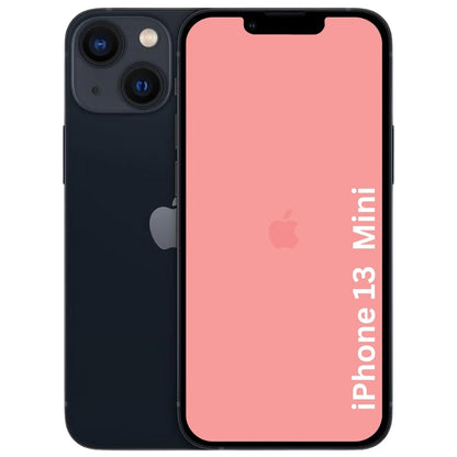 iPhone 13 Mini Refurbished Midnight