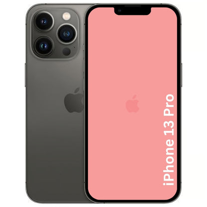 iPhone 13 Pro Refurbished Graphite