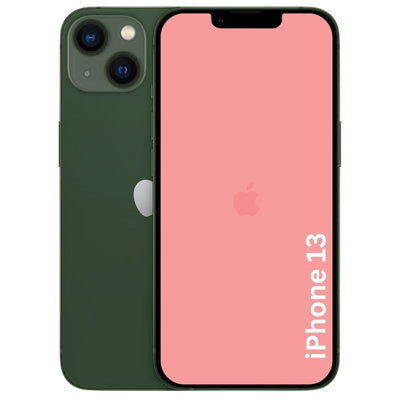 iPhone 13 Refurbished Green
