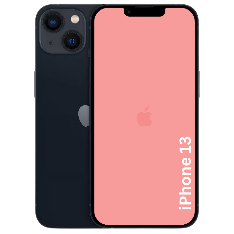 iPhone 13 Refurbished Midnight