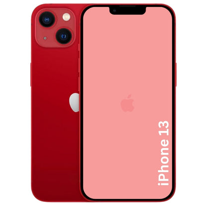 iPhone 13 Refurbished Red