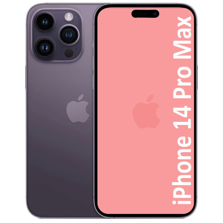 iPhone 14 Pro Max Refurbished