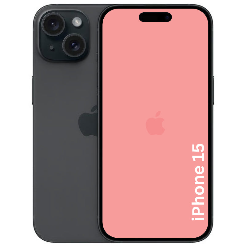 iPhone 15 Black Brand New