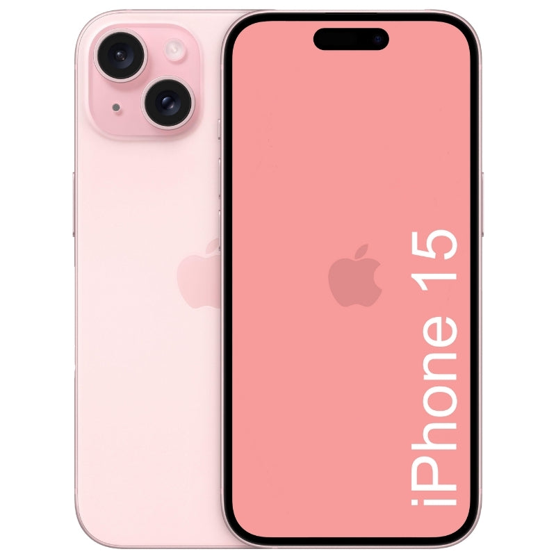 iPhone 15 Refurbished