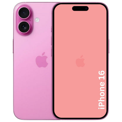 iPhone 16 (Pink)