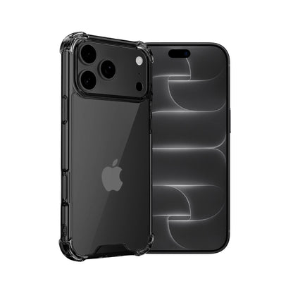 iPhone 18 Pro Clear Gorilla Case