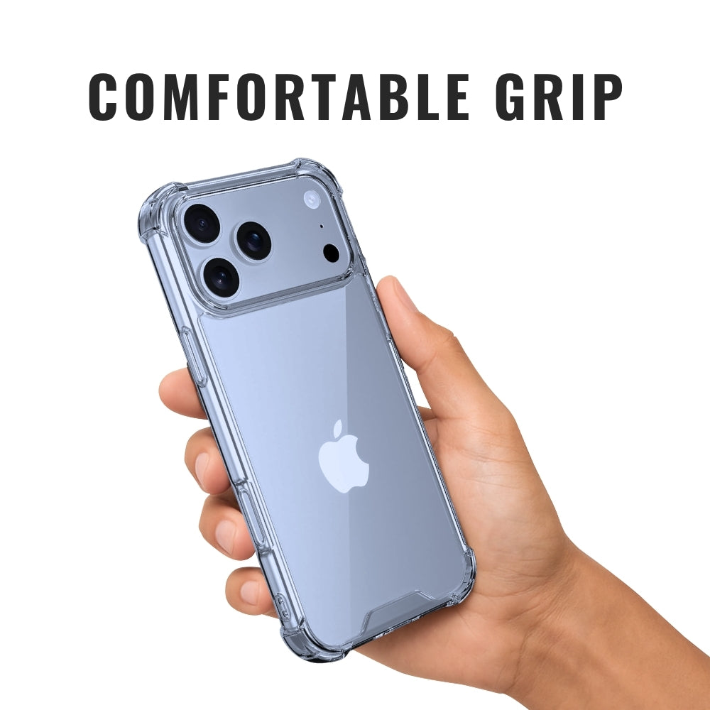 iPhone 18 Pro Max Gorilla Case
