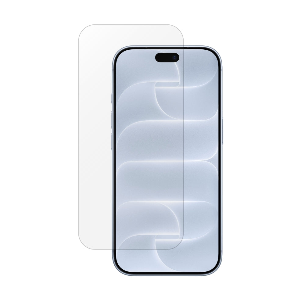 iPhone 18 Pro Tempered Glass Screen Protector