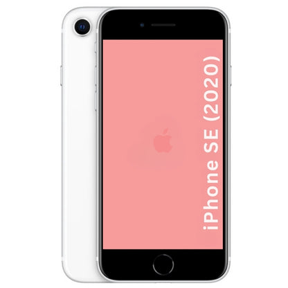 iPhone SE 2020 Refurbished White