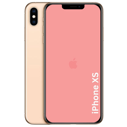 iPhone XS Refurbished Gold