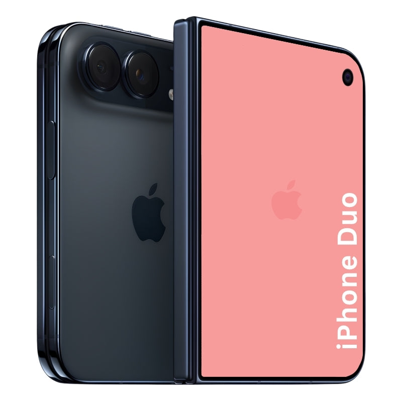 iPhone Duo (Night Sky) Brand New