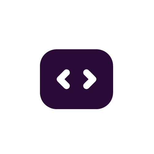 Software error icon representing iPhone software issue repair