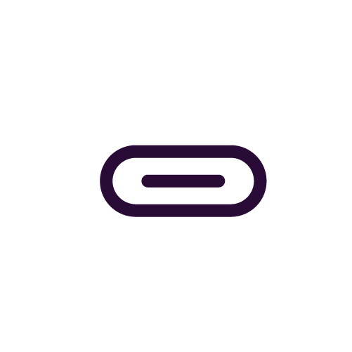 iPhone 8 charging port repair icon
