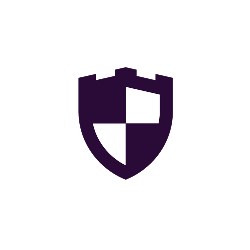 iPhone 8 Plus Full Diagnostic Service icon showing shield symbol