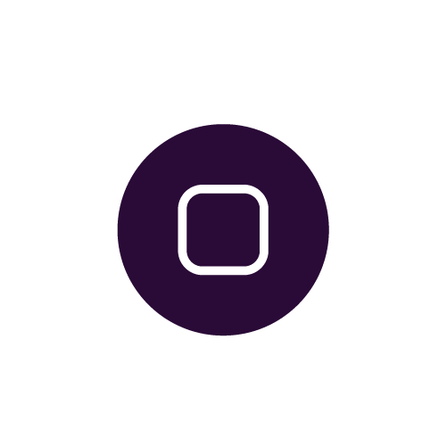 iPhone 8 Plus Home Button Repair Icon