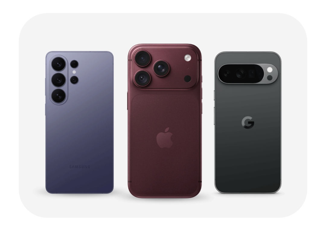 Buy mobile phones at imFixed