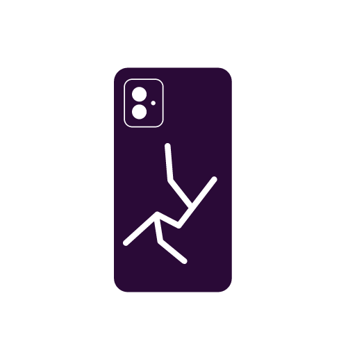 OnePlus 13R Repair Back Cover Repair Icon