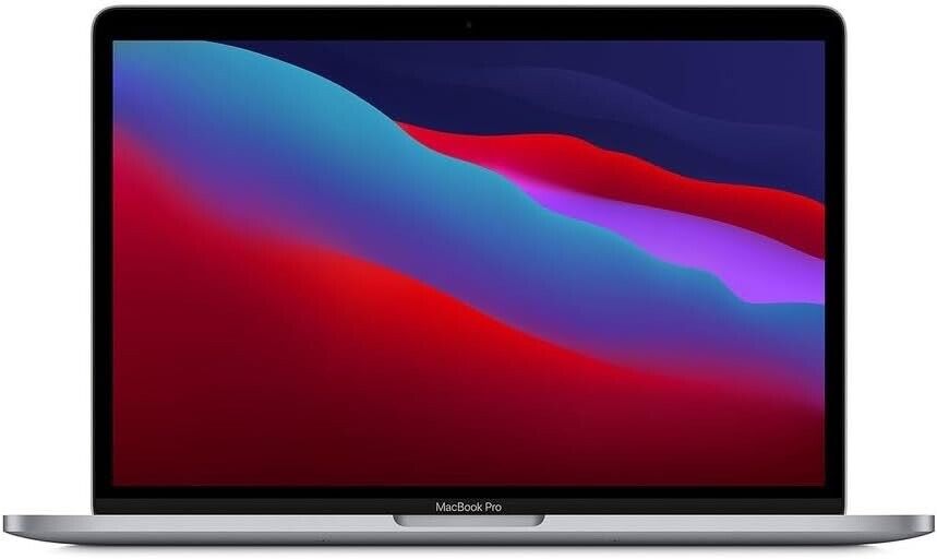 Refurbished MacBook Pro 13-inch 2020
